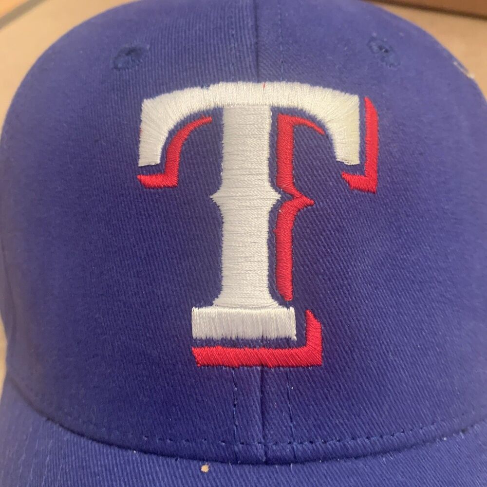 Texas Rangers Men’s Cap - Picture 4 of 5